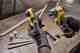 Насадка к шуруповерту, для закручивання гаек DeWALT DT20562