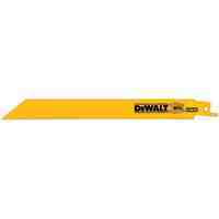 Полотно пильное DeWALT, BiM, для сабельных пил DeWALT DT2323_1