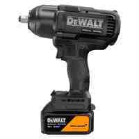 Гайковерт ударный аккумуляторный бесщеточный McLaren F1 TEAM SPECIAL EDITION DeWALT DCF99MP2T