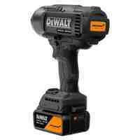 Гайковерт ударный аккумуляторный бесщеточный McLaren F1 TEAM SPECIAL EDITION DeWALT DCF99MP2T