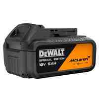 Гайковерт ударный аккумуляторный бесщеточный McLaren F1 TEAM SPECIAL EDITION DeWALT DCF99MP2T