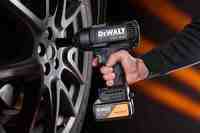 Гайковерт ударный аккумуляторный бесщеточный McLaren F1 TEAM SPECIAL EDITION DeWALT DCF99MP2T