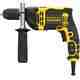 Дрель сетевая ударная STANLEY FATMAX FMEH750K