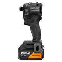 Шуруповёрт ударный McLaren F1 TEAM SPECIAL EDITION DeWALT DCF86MP2T