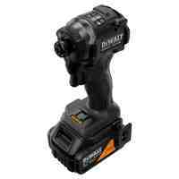 Шуруповёрт ударный McLaren F1 TEAM SPECIAL EDITION DeWALT DCF86MP2T