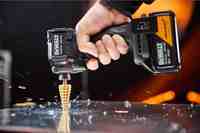 Шуруповёрт ударный McLaren F1 TEAM SPECIAL EDITION DeWALT DCF86MP2T