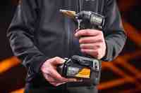 Шуруповёрт ударный McLaren F1 TEAM SPECIAL EDITION DeWALT DCF86MP2T