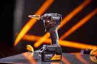 Шуруповёрт ударный McLaren F1 TEAM SPECIAL EDITION DeWALT DCF86MP2T
