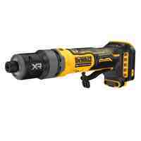 Прямошлифовальная машина аккумуляторная бесщеточная DeWALT DCG420N