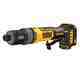 Прямошлифовальная машина аккумуляторная бесщеточная DeWALT DCG420N