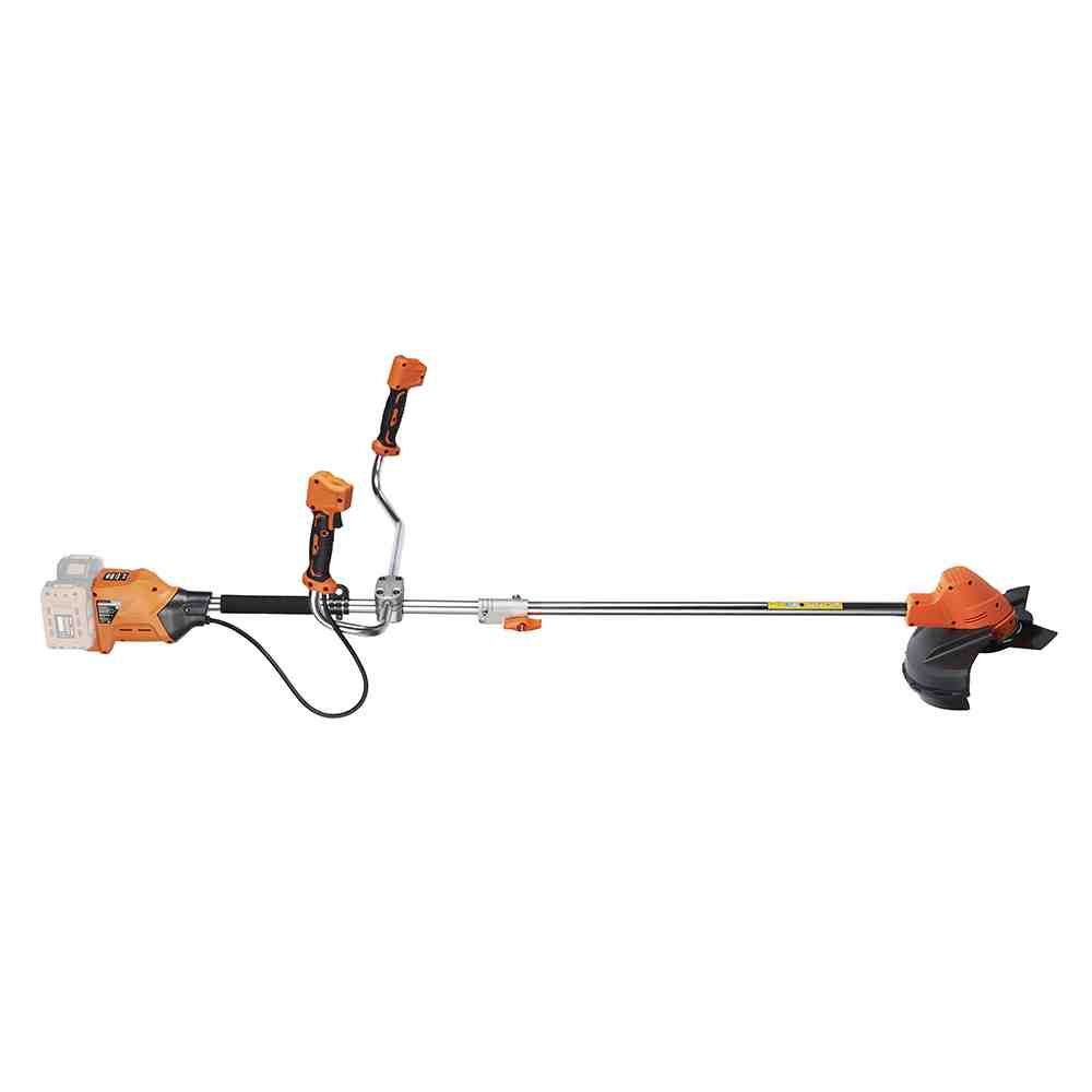 Коса аккумуляторная SEQUOIA SBB4025BU