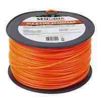 Косильная леска в бухте SEQUOIA TL3.0-L160-Standard