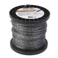 Косильная леска в бухте SEQUOIA TL3.0-L72-Armo