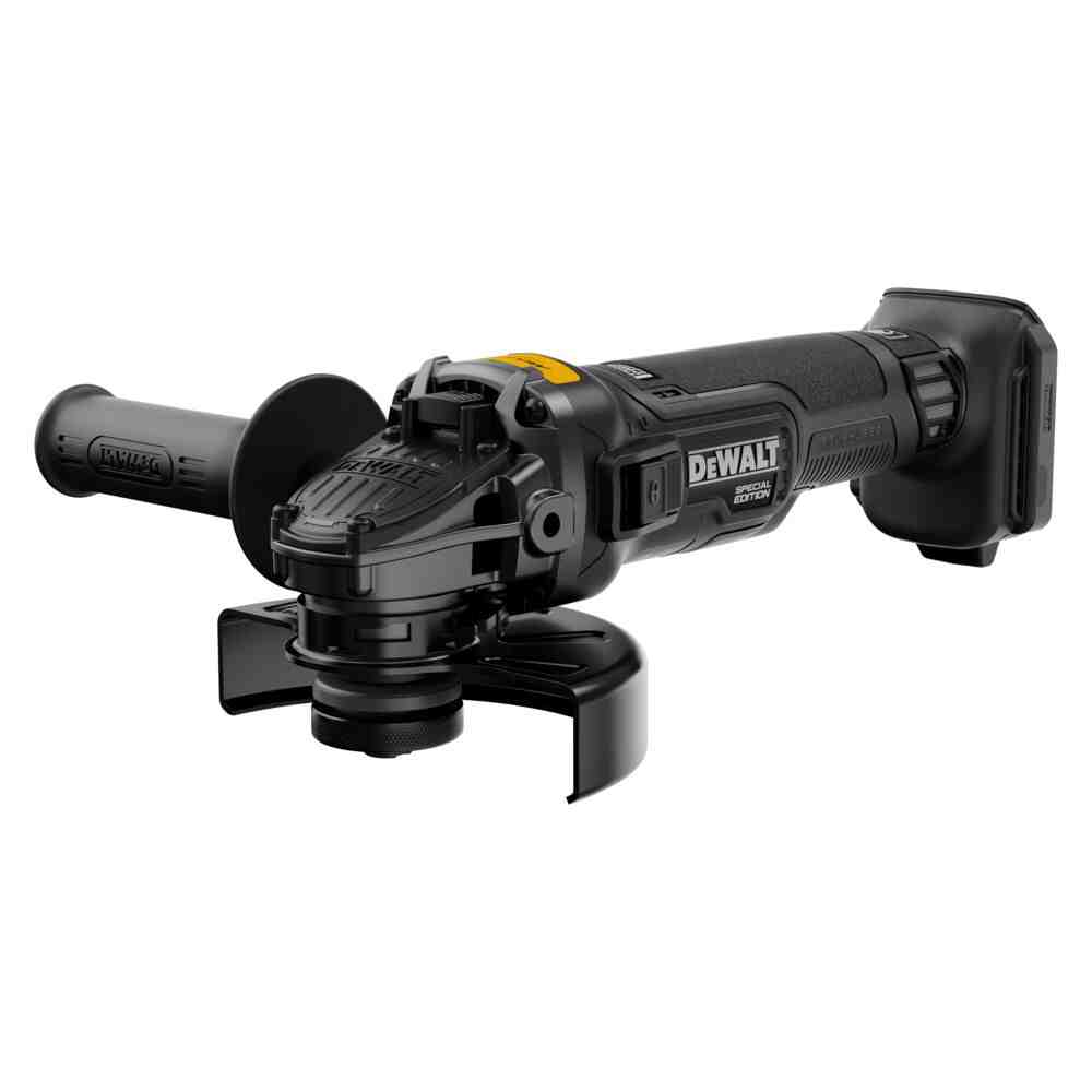 Набор из двух инструментов аккумуляторных бесщеточных McLaren F1 TEAM SPECIAL EDITION DeWALT DCK2225MP2T
