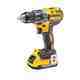 Набор из трёх инструментов бесщёточных DeWALT DCK327P2T