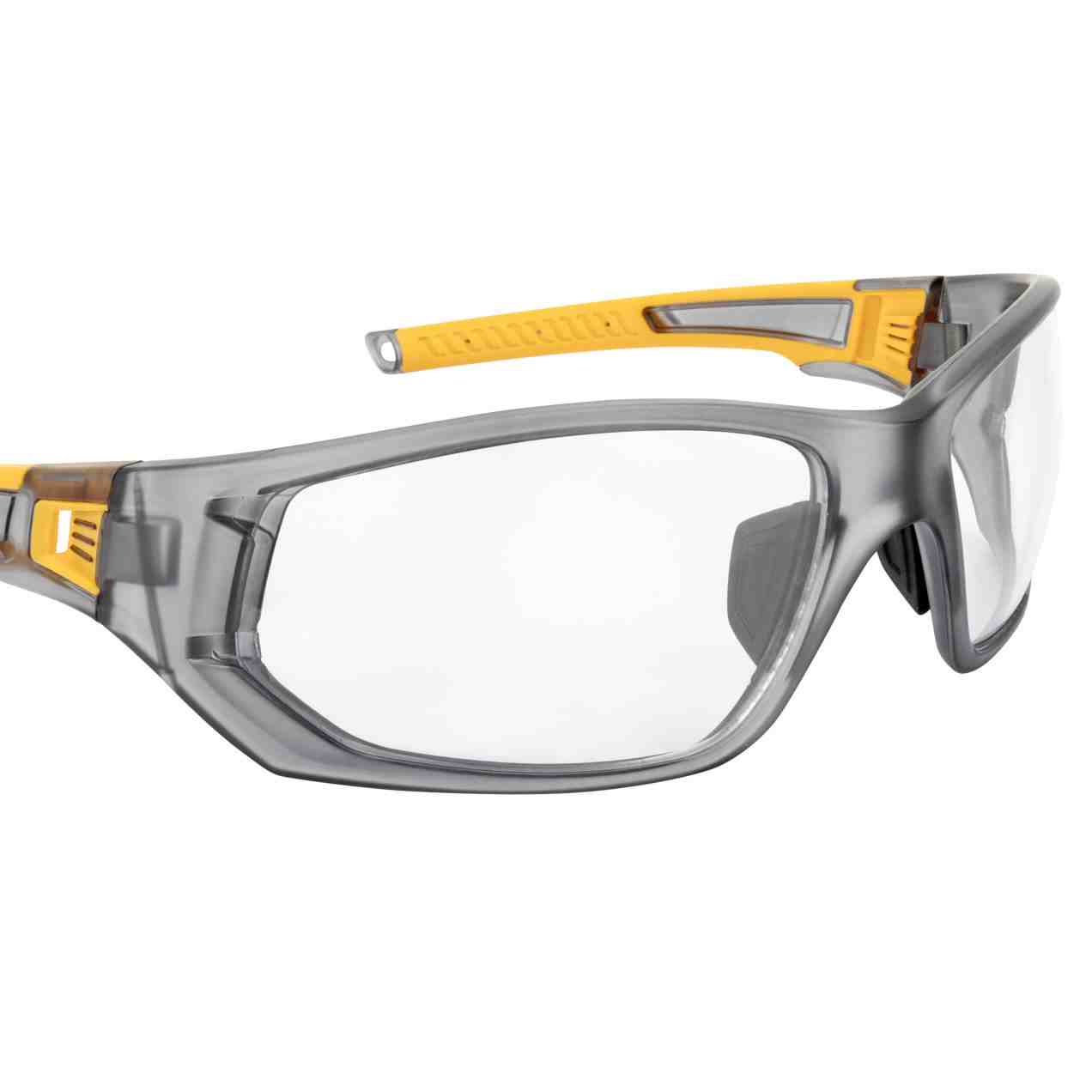 Очки DeWALT DPG112-1D