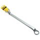 Ключ гаечный накидной гитарного типа MAXI-DRIVE, размер 24 х 27 мм STANLEY 4-87-810