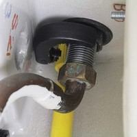 Ключ сантехнический регулируемый для крепления смесителей на мойках STANLEY 0-70-453