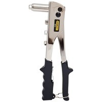 Ключ заклепочный Right Angle Riveter с насадками под заклепки диаметром 2, 3, 4, 5 мм STANLEY 6-MR55