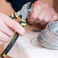 Кусачки FatMax® диагональные длиной 160 мм STANLEY 0-89-858