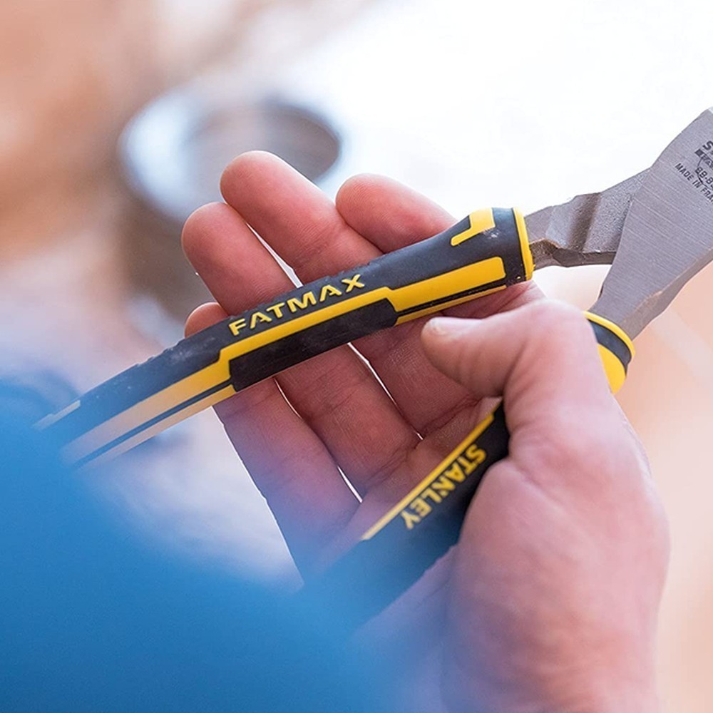 Кусачки FatMax® диагональные длиной 190 мм STANLEY 0-89-859