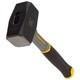 Мини-кувалда Fiberglass с весом головки 1250 г STANLEY STHT0-54127