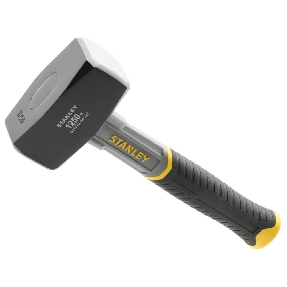 Мини-кувалда Fiberglass с весом головки 1250 г STANLEY STHT0-54127