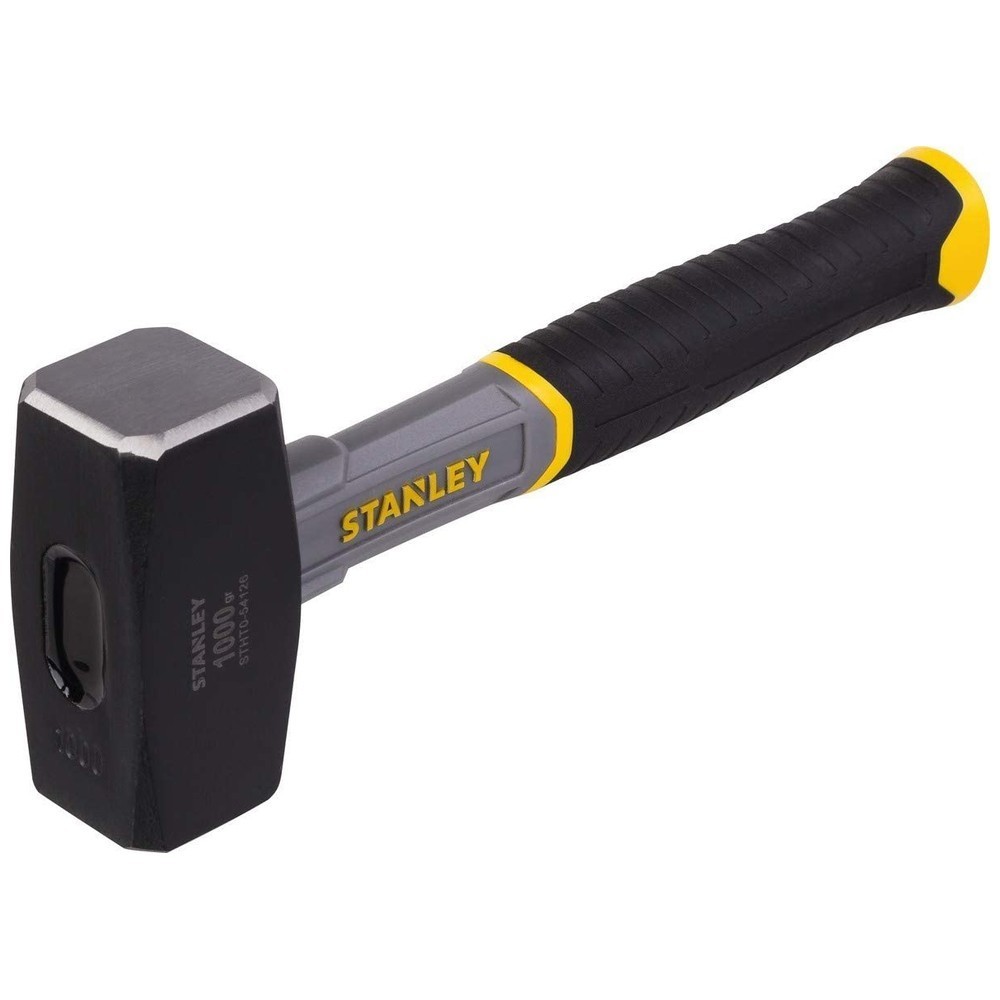 Мини-кувалда Fiberglass с весом головки 1250 г STANLEY STHT0-54127
