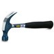 Молоток Bluestrike Curve Claw с весом головки 450 г, с загнутым гвоздодером STANLEY 1-51-488