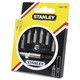 Набор бит STANLEY 1-68-737