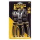 Набор из трех шарнирно-губцевых инструментов FatMax® Compound Action STANLEY FMHT0-72415