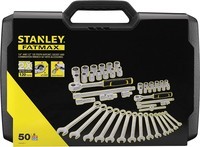 Набор инструментов FatMax универсальный, 50 предметов STANLEY FMMT82827-1