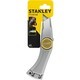 Нож TITAN RB длиной 185 мм с выдвижным лезвием для отделочных работ STANLEY 2-10-122