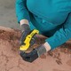 Нож безопасный с лезвием для отделочных работ STANLEY FMHT10365-0