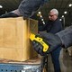 Нож безопасный с лезвием для отделочных работ STANLEY FMHT10365-0