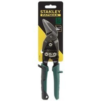Ножницы по металлу FatMax™ Aviation Offset длиной 250 мм, правые STANLEY 2-14-568