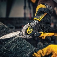 Ножницы по металлу FatMax™ Aviation длиной 300 мм, прямые STANLEY 2-14-566