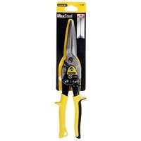 Ножницы по металлу FatMax™ Aviation длиной 300 мм, прямые STANLEY 2-14-566