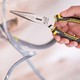 Плоскогубцы FatMax® длиной 200 мм с удлиненными полукруглыми губками STANLEY 0-89-870