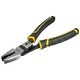 Плоскогубцы FatMax® Compound Action комбинированные длиной 215 мм STANLEY FMHT0-70813