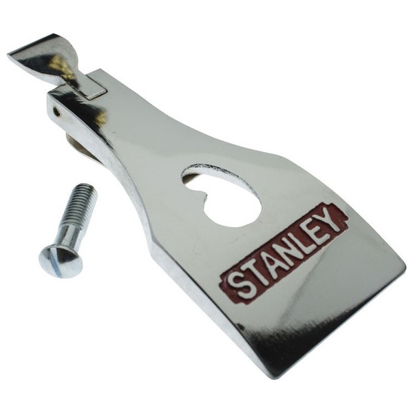 Рубанок столярный Bailey длиной 250 мм и шириной ножа 50 мм STANLEY 1-12-004