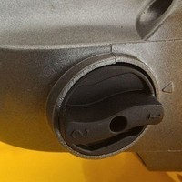 Миксер сетевой STANLEY SDR1400