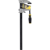 Струбцина FatMax F-образная с усилием сжатия 450 кг STANLEY FMHT0-83245
