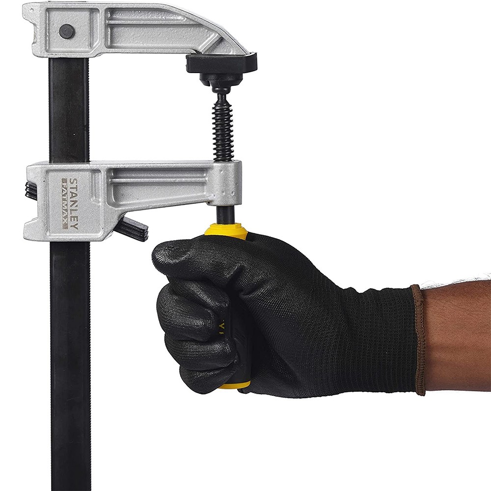 Струбцина FatMax F-образная с усилием сжатия 450 кг STANLEY FMHT0-83245