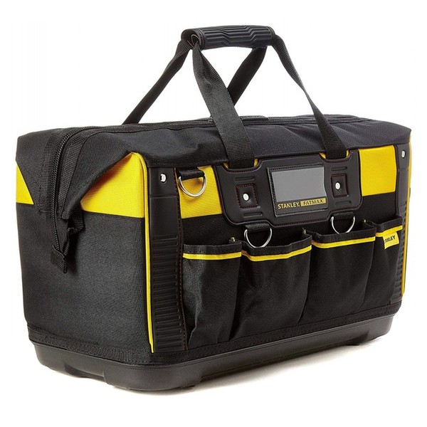 Сумка для инструмента FatMax® Open Mouth, 18 STANLEY FMST1-71180