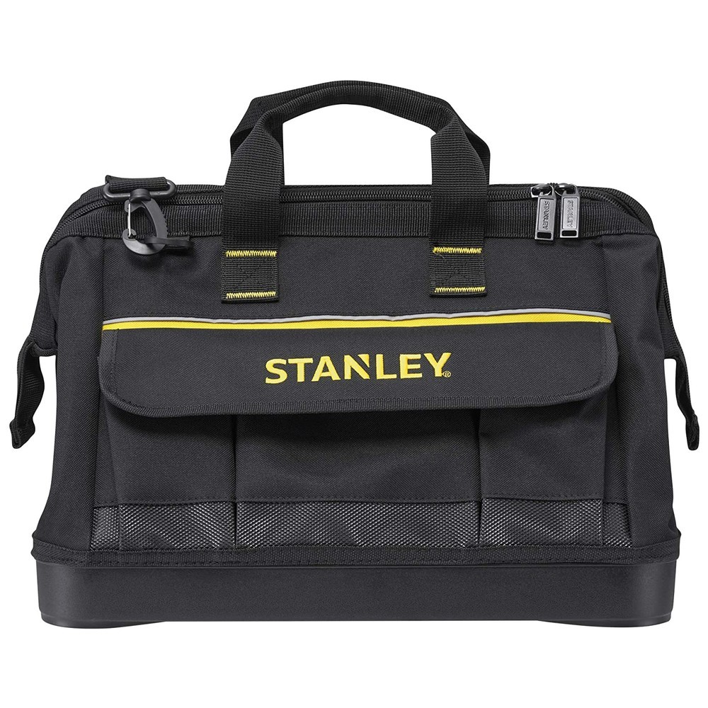 Сумка для инструмента Basic Stanley Open Mouth открытая, 16 STANLEY 1-96-183