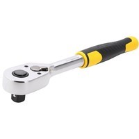 Рукоятка длиной 265 мм под головки 1/2 STANLEY STMT82665-0