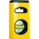 Уровень Classic Box Level алюминиевый длиной 1000 мм с тремя капсулами STANLEY STHT1-43105