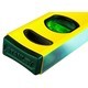 Уровень Classic Box Level алюминиевый длиной 1200 мм с тремя капсулами STANLEY STHT1-43106