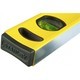 Уровень Classic Box Level алюминиевый длиной 1500 мм с тремя капсулами STANLEY STHT1-43107